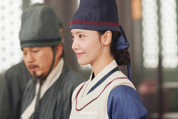 ▲‘폭군의 셰프’ 임윤아 (사진제공=SM엔터테인먼트)