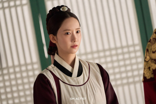 ▲‘폭군의 셰프’ 임윤아 (사진제공=SM엔터테인먼트)