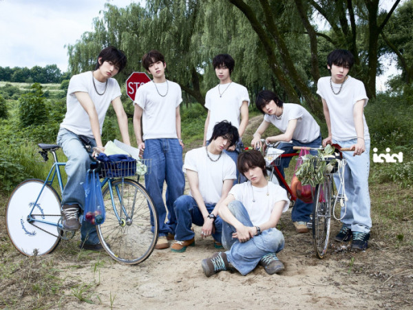 ▲아이딧 (사진제공=스타쉽엔터테인먼트)