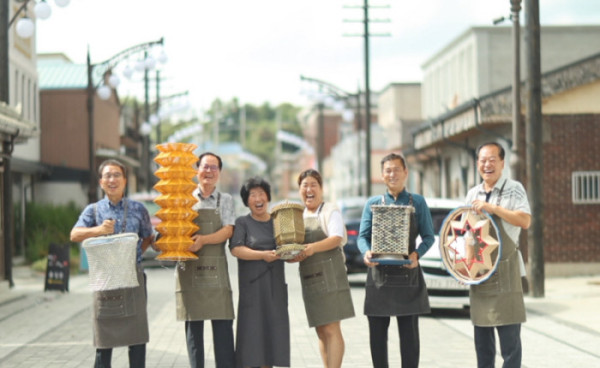 ▲'동네한바퀴' 논산 (사진제공=KBS 1TV)