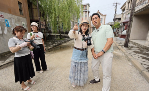 ▲'동네한바퀴' 논산 (사진제공=KBS 1TV)