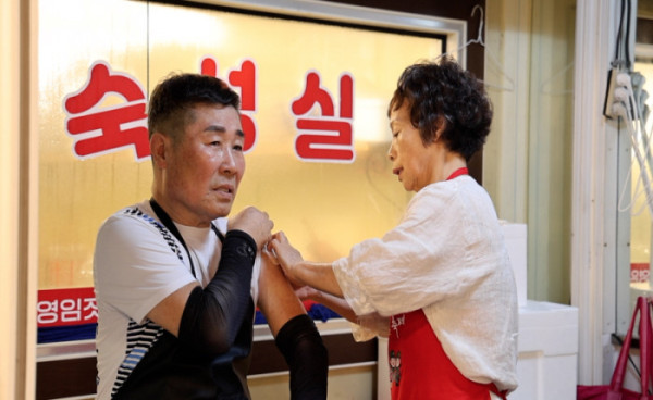 ▲'동네한바퀴' 논산 (사진제공=KBS 1TV)