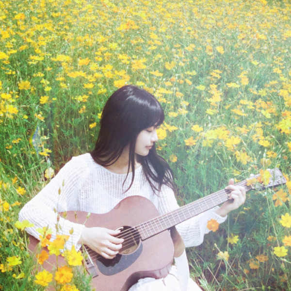 ▲아루 (사진 = 원탑엔터테인먼트 제공)