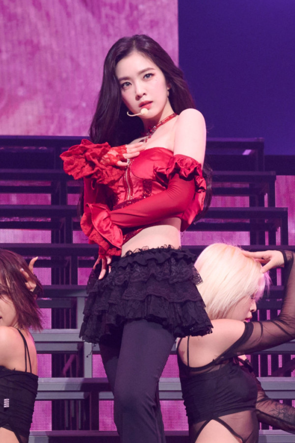 ▲레드벨벳-아이린슬기(사진제공=SM엔터테인먼트)