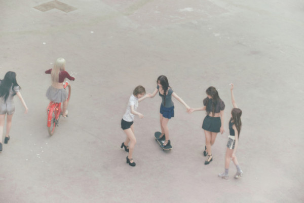 ▲엔믹스 (사진제공=JYP엔터테인먼트)