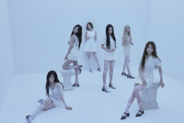 ▲NMIXX(엔믹스)(사진제공=JYP엔터테인먼트)