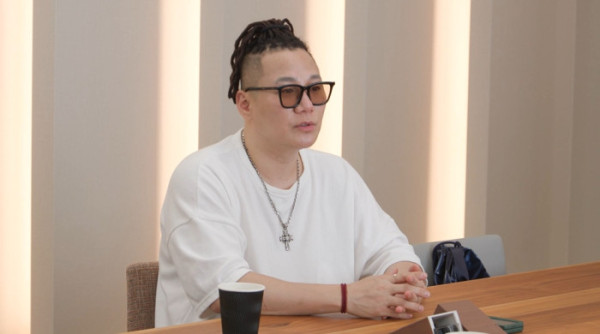 ▲'미우새' 윤민수(사진제공=SBS)