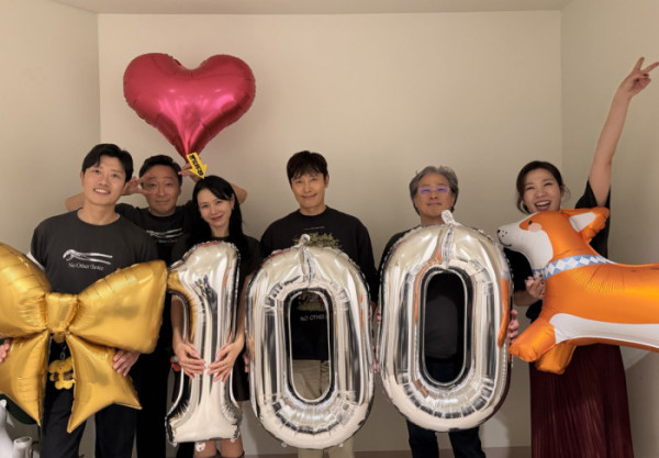 ▲'어쩔수가없다' 100만 돌파(사진제공=CJ ENM)