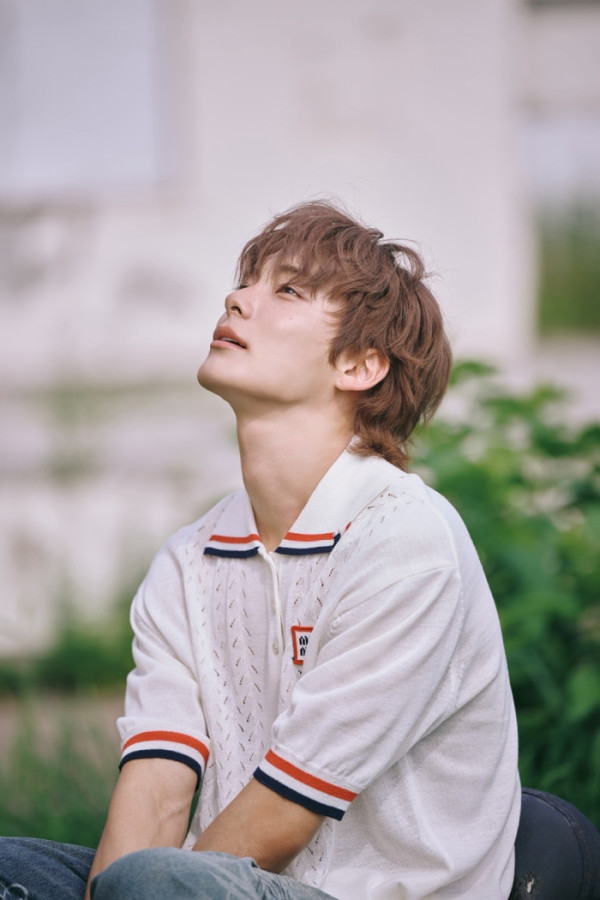 ▲준희 (사진=팬엔터테인먼트, H&P엔터테인먼트 제공)