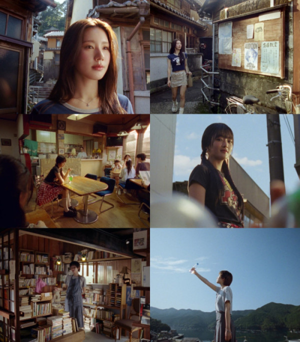 ▲아이들(사진제공 = 큐브 엔터테인먼트)