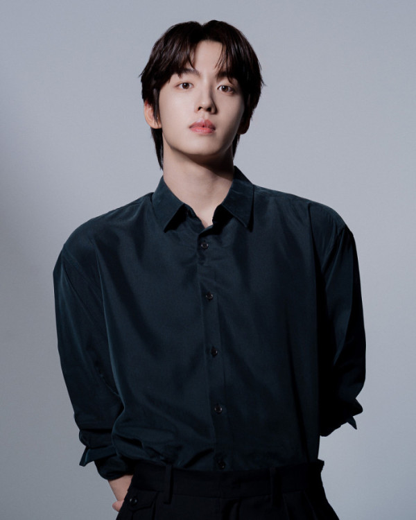 ▲뉴네임 원규빈(사진제공 = nne)