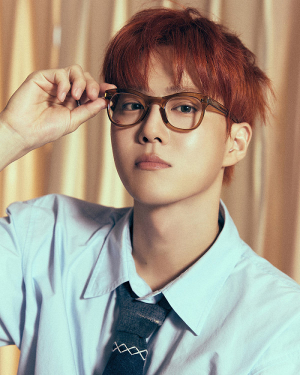 ▲엑소 수호(사진제공=SM엔터테인먼트)