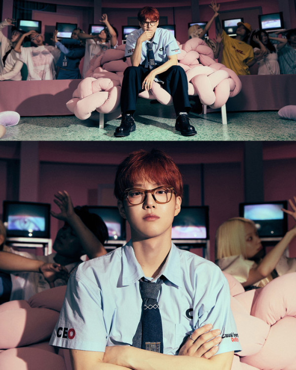 ▲엑소 수호(사진제공=SM엔터테인먼트)