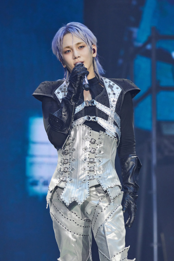 ▲샤이니 키(사진제공=SM엔터테인먼트)