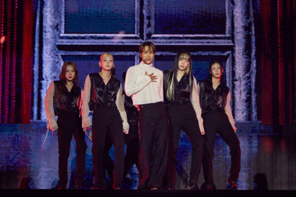 ▲엑소 카이(사진제공=SM엔터테인먼트)