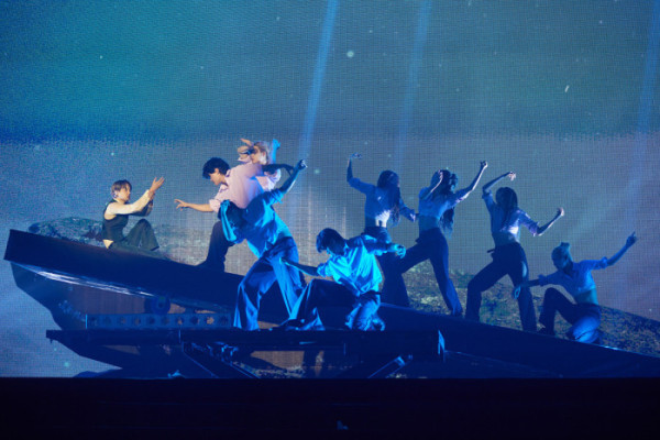 ▲엑소 카이(사진제공=SM엔터테인먼트)