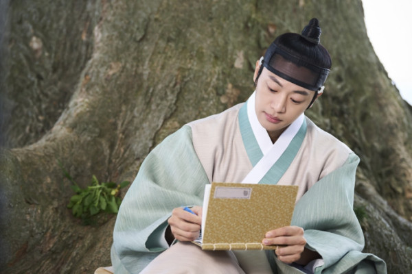 ▲'이강에는 달이 흐른다' (사진제공=MBC)