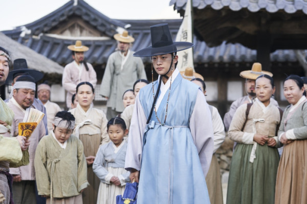 ▲'이강에는 달이 흐른다' (사진제공=MBC)