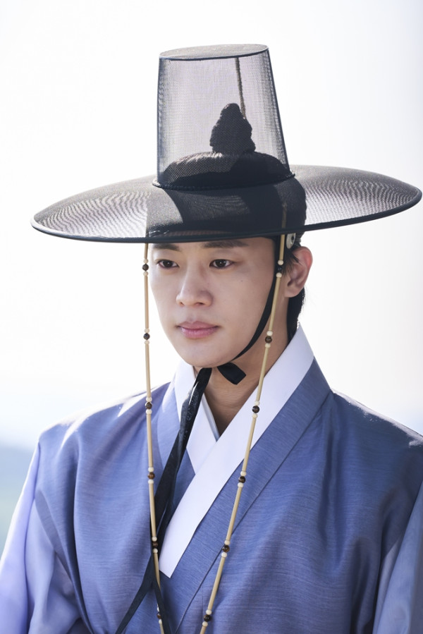 ▲'이강에는 달이 흐른다' (사진제공=MBC)