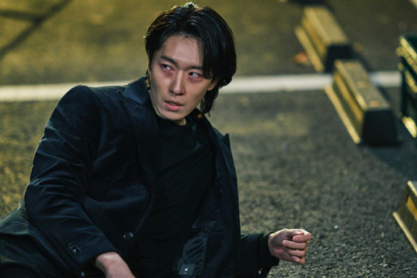 ▲'은수 좋은 날' 박연우 (사진제공=KBS 2TV)