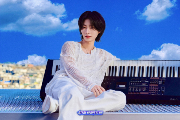 ▲'스틸하트클럽' 최현준(사진제공 = Mnet)