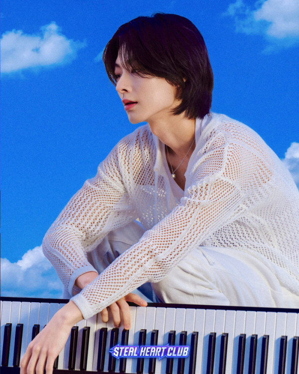 ▲'스틸하트클럽' 최현준(사진제공 = Mnet)