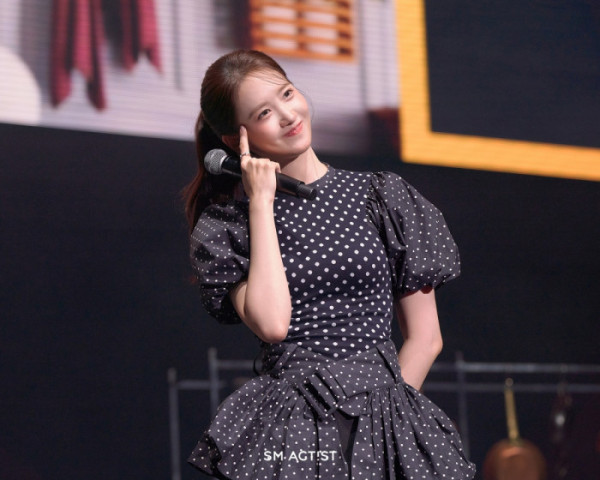 ▲임윤아 (사진제공=SM엔터테인먼트)