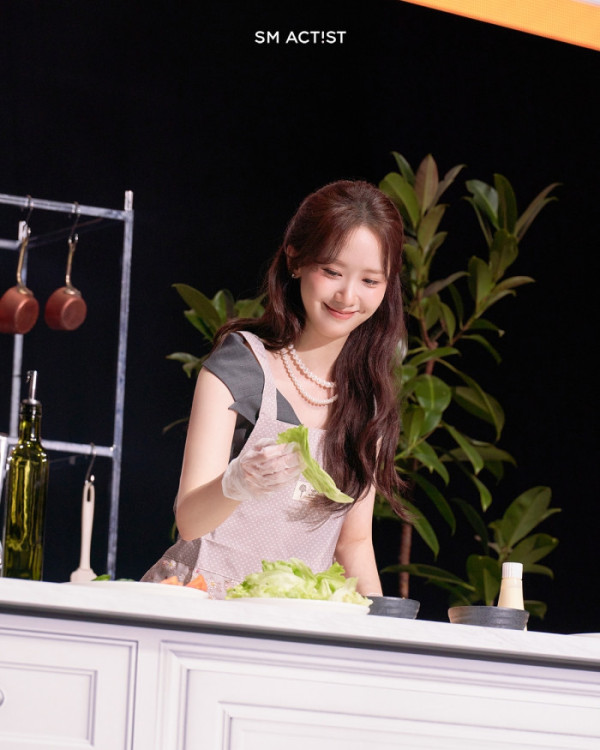 ▲임윤아 (사진제공=SM엔터테인먼트)