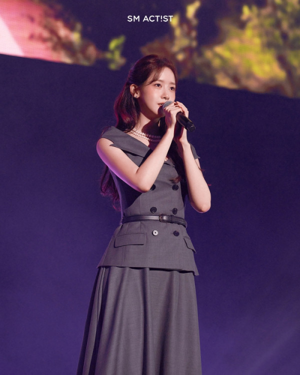 ▲임윤아 (사진제공=SM엔터테인먼트)