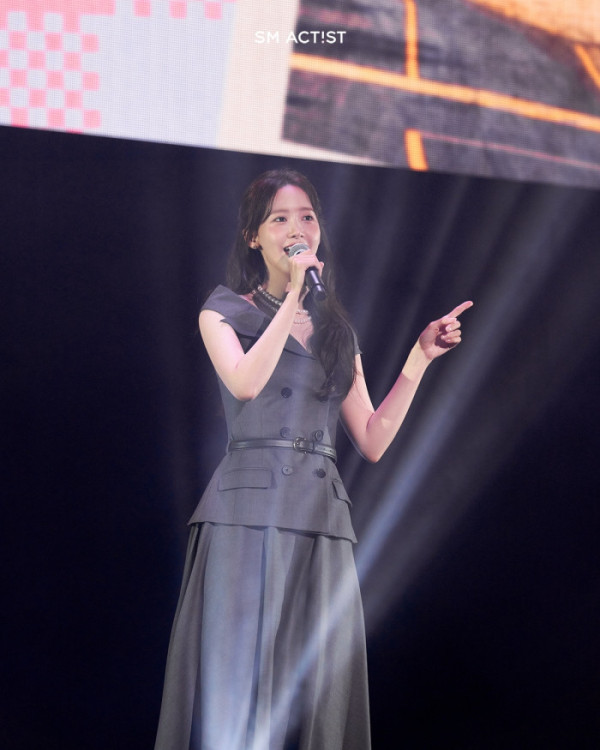 ▲임윤아 (사진제공=SM엔터테인먼트)