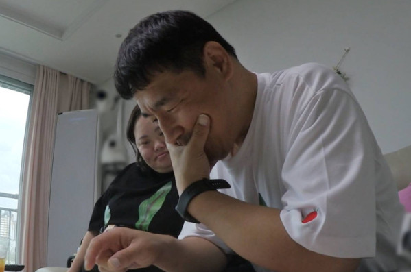 ▲'동상이몽2' 정은혜 작가 (사진제공=SBS )