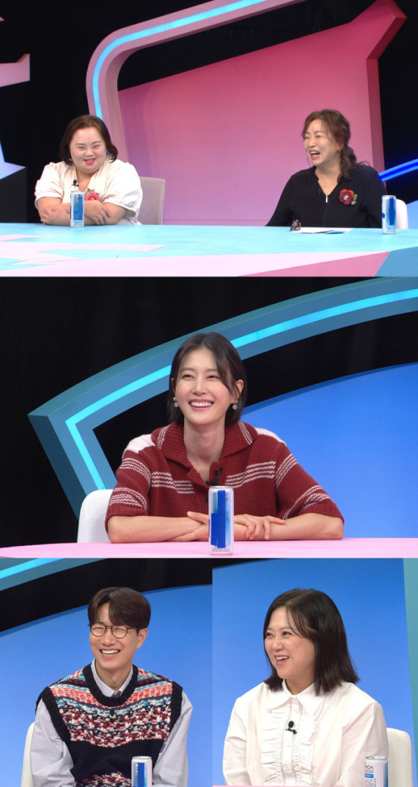 ▲'동상이몽2' 정은혜 작가 (사진제공=SBS )