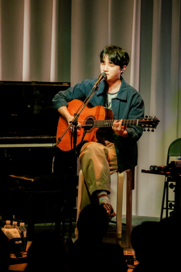 ▲소수빈 (사진 = CAM 제공)