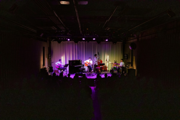 ▲소수빈 (사진 = CAM 제공)