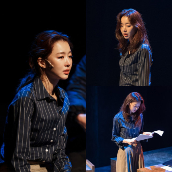 ▲장희진 (사진제공= (주)T2N미디어, (유)쇼앤텔플레이)