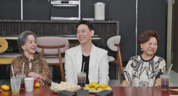 ▲'돌싱포맨' (사진제공=SBS )