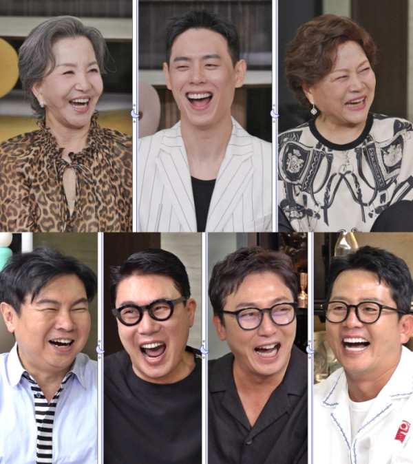 ▲'돌싱포맨' (사진제공=SBS )