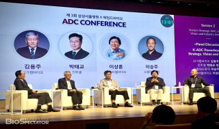 이상훈 대표 &quot;왜 퀀텀점프 부재..韓빅파마 모험해야&quot;