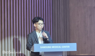 에임드바이오 “빠른 타깃선정·밸리데이션, ADC 딜 관건”