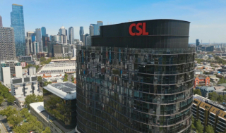 CSL, ‘항응고제 역전제’ VarmX 22억弗 인수옵션 딜