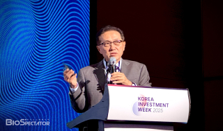 '약속지킨' 알테오젠 다음?..박순재 &quot;2상 에셋 인수할것&quot;