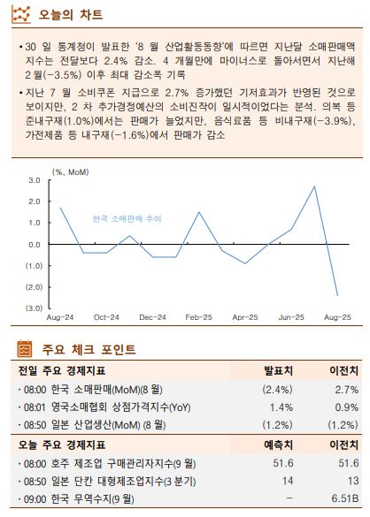 ▲이미지를 클릭하면 확대해서 볼 수 있습니다. (출처=한국투자증권)