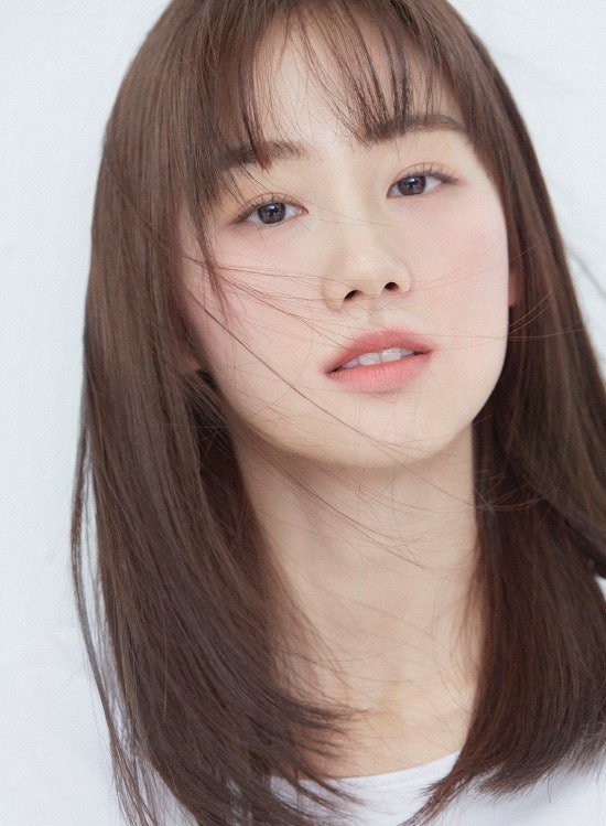 ▲배우 윤상정(사진제공=엔에스이엔엠)