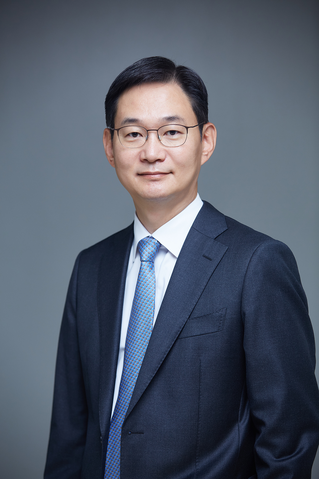 ▲장우철 BNP파리바 한국 기업금융 총괄본부장. (BNP파리바)