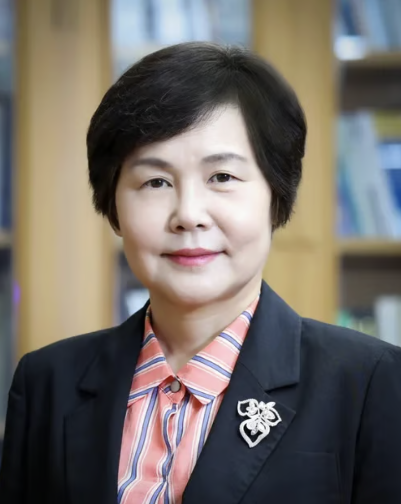 ▲박정화 롯데지주 컴플라이언스위원회 신임 위원장 (사진제공=롯데지주)