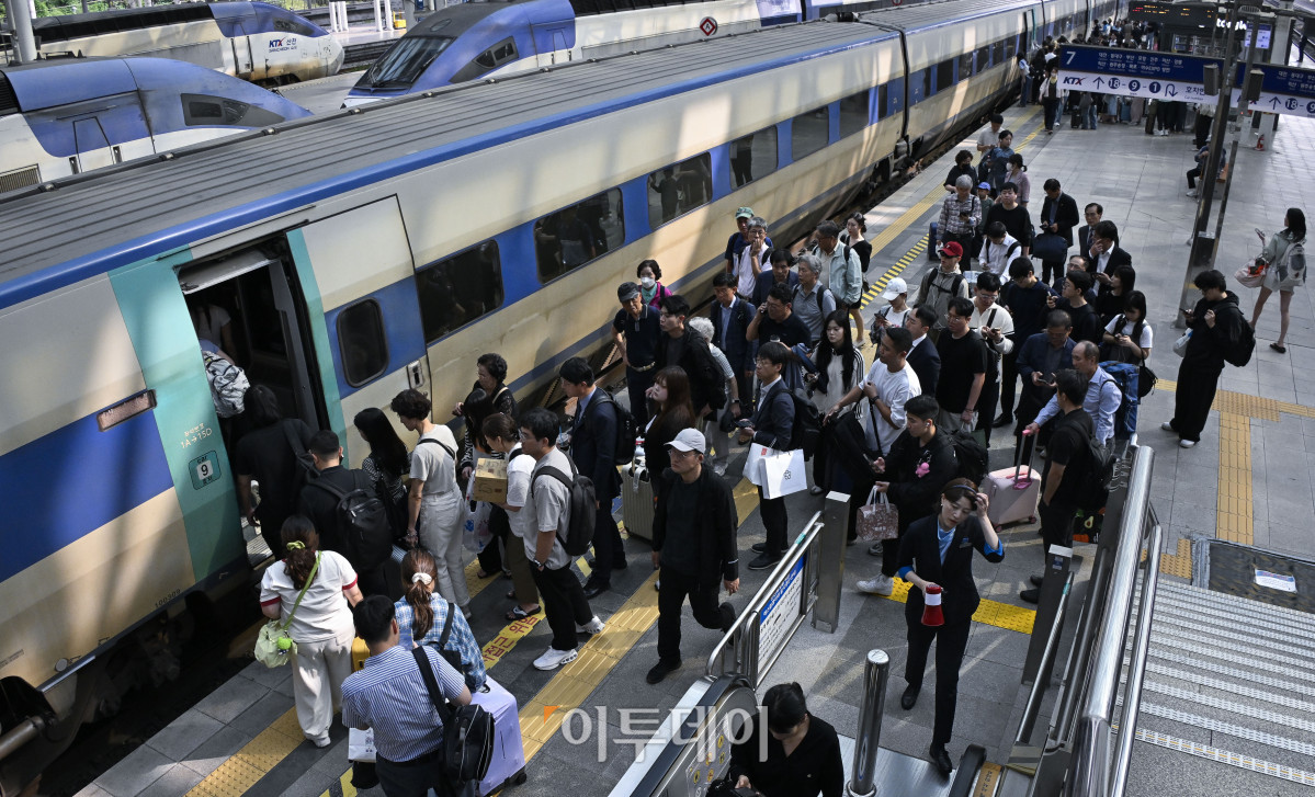 ▲사진은 기사 내용과 상관 없음. (이투데이DB)