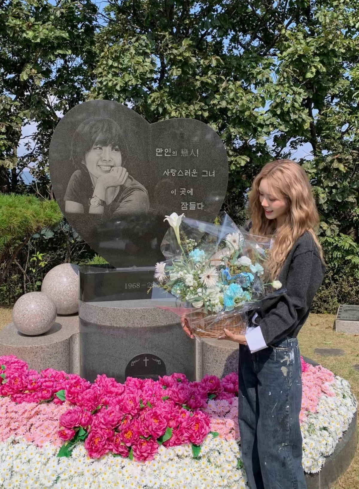 (출처=최준희SNS)