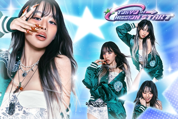 ▲키스오브라이프 나띠(사진제공=S2엔터테인먼트)