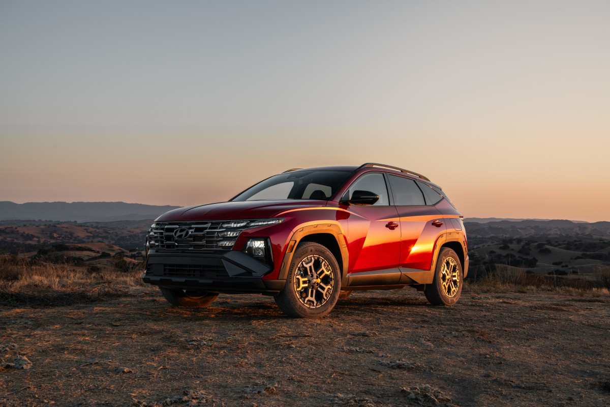 ▲투싼 (사진=현대차)