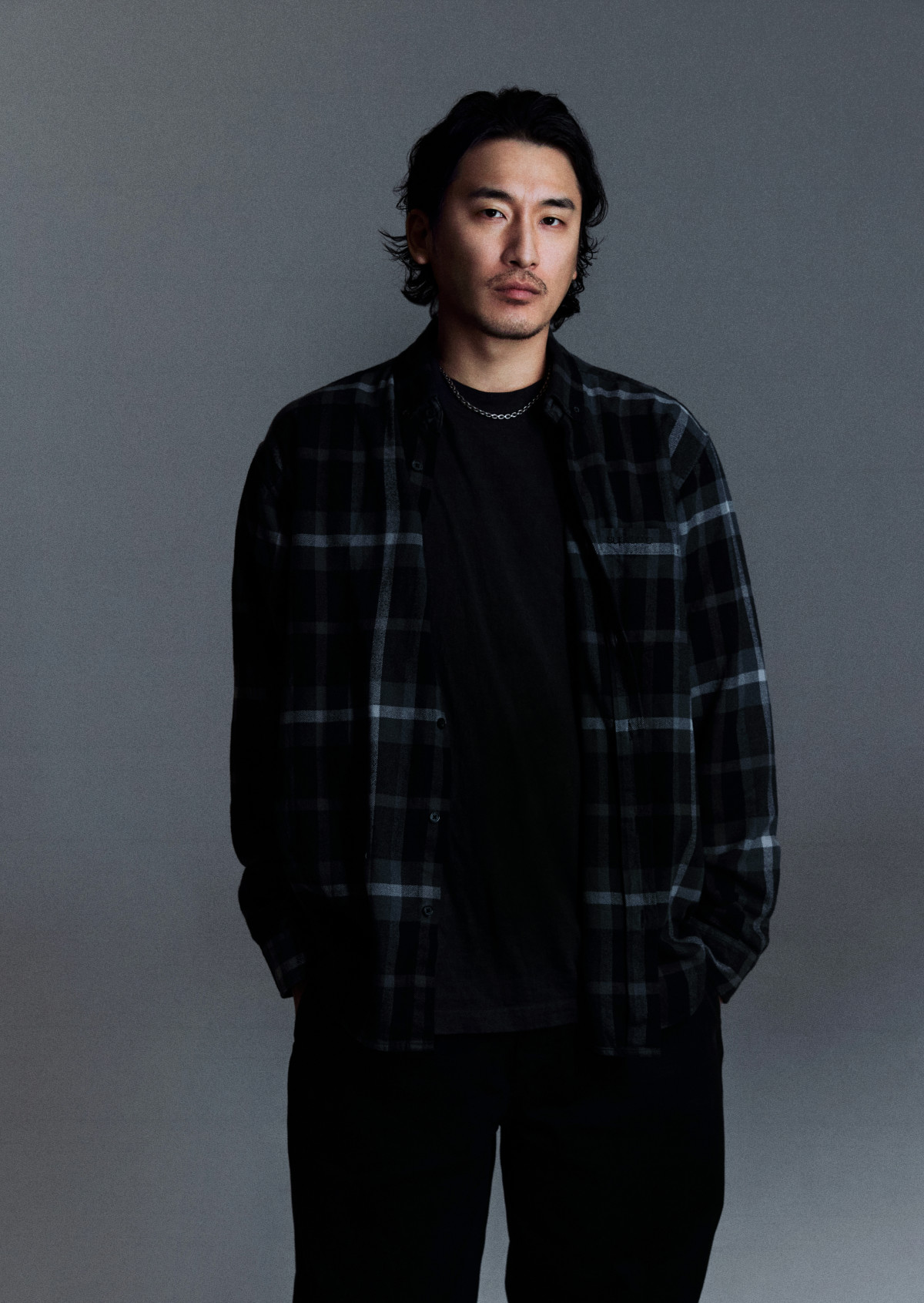 ▲신우석 감독. (사진제공=카카오엔터테인먼트)